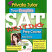 Private Tutor - Writing Book - Complete SAT Prep Course