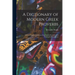 A Dictionary of Modern Greek Proverbs: With an English Translation, Explanatory Remarks, and Philological Illustrations