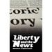 Liberty and the News