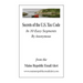 Secrets Of The U.S. Tax Code: In 10 Easy Segments by Anonymous