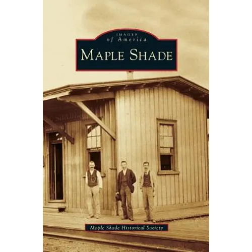 Maple Shade