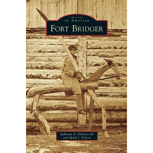 Fort Bridger