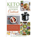 Keto Pressure Cooker Cookbook for Women Over 50: The Quick & Easy Ketogenic Diet Guide for Senior Beginners After 50 with 145+ Weight Loss Keto Recipe
