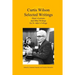 Curtis Wilson, Selected Writings: Dean's Lectures and Other Writings for St. John's College