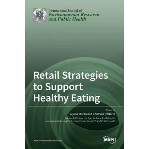 Retail Strategies to Support Healthy Eating