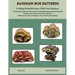 Bandsaw Box Paterns: Volume II