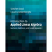 Introduction to Applied Linear Algebra