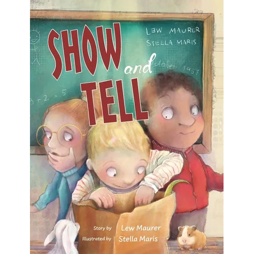 Show and Tell