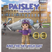 Paisley the Pilot and the Sky High Day