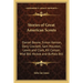 Stories of Great American Scouts: Daniel Boone, Simon Kenton, Davy Crockett, Sam Houston, Lewis and Clark, Kit Carson, Wild Bill Hickok and Buffalo Bi