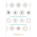 The Hero Is You: Sharpen Your Focus, Conquer Your Demons, and Become the Writer You Were Born to Be (How to Write a Book)