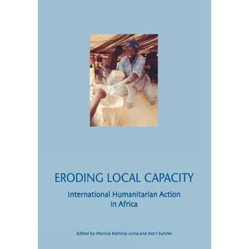 Eroding Local Capacity