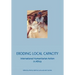 Eroding Local Capacity