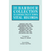 Barbour Collection of Connecticut Town Vital Records. Volume 25: Madison 1826-1850, Manchester 1823-1853, Marlborough 1803-1852, Meriden 1806-1853
