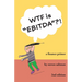 WTF is EBITDA