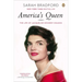 America's Queen: America's Queen: The Life of Jacqueline Kennedy Onassis