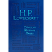 H. P. Lovecraft Cthulhu Mythos Tales