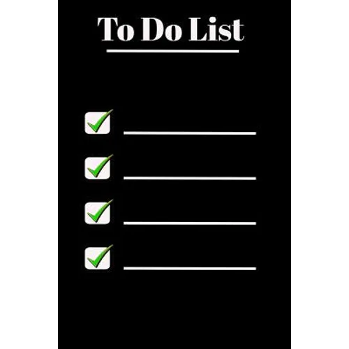 To Do List