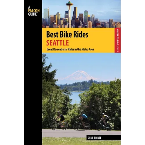 Best Bike Rides Seattle