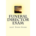 Funeral Director Exam