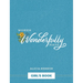 Women Wonderfully Made: Daughter's Book