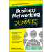 Business Networking for Dummies