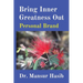 Bring Inner Greatness Out: Personal Brand