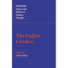 The English Levellers