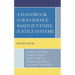 A Handbook for Evidence-Based Juvenile Justice Systems