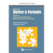 How to Derive a Formula (V1)