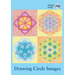 Drawing Circle Images: How to Draw Artistic Symmetrical Images with a Ruler and Compass