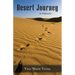 Desert Journey: A Memoir