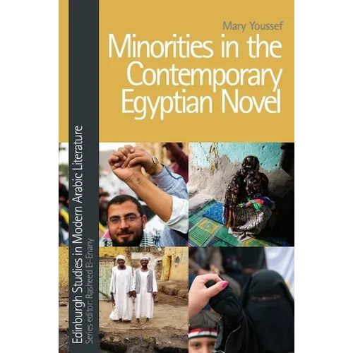 Minorities in the Contemporary Egyptian Novel