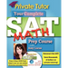 Private Tutor - Math Book - Complete SAT Prep Course