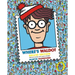 Where's Waldo?: Deluxe Edition (a Hidden Object Search-And-Find Puzzle Book - A Perfect Gift & Travel Companion for All Ages)