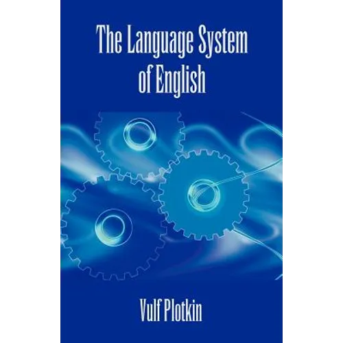The Language System of English