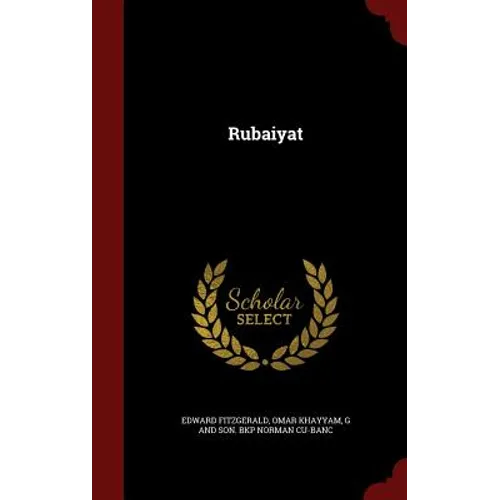 Rubaiyat