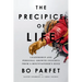 The Precipice of Life: Leadership and Personal Growth Insights from a Mountaineer's Edge