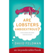 Are Lobsters Ambidextrous?: An Imponderables Book