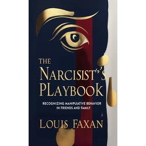 The Narcissist's Playbook: Recognizing Manipulative Behavior in Friends and Family