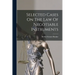 Selected Cases On The Law Of Negotiable Instruments