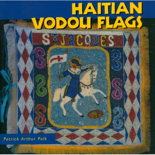 Haitian Vodou Flags