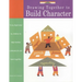 Drawing Together to Build Character