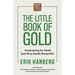 The Little Book of Gold: Fundraising for Small (and Very Small) Nonprofits