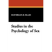 Studies in the Psychology of Sex