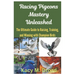 Racing Pigeons Mastery Unleashed: The Ultimate Guide to Raising, Training, and Winning with Champion Birds