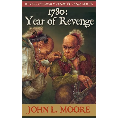 1780: Year of Revenge