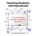 Teaching Students with Dyscalculia