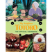 My Neighbor Totoro: The Official Cookbook