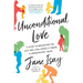 Unconditional Love: A Guide to Navigating the Joys and Challenges of Being a Grandparent Today